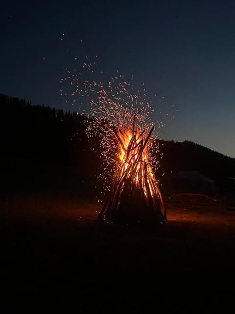 Voyage fin juillet 2