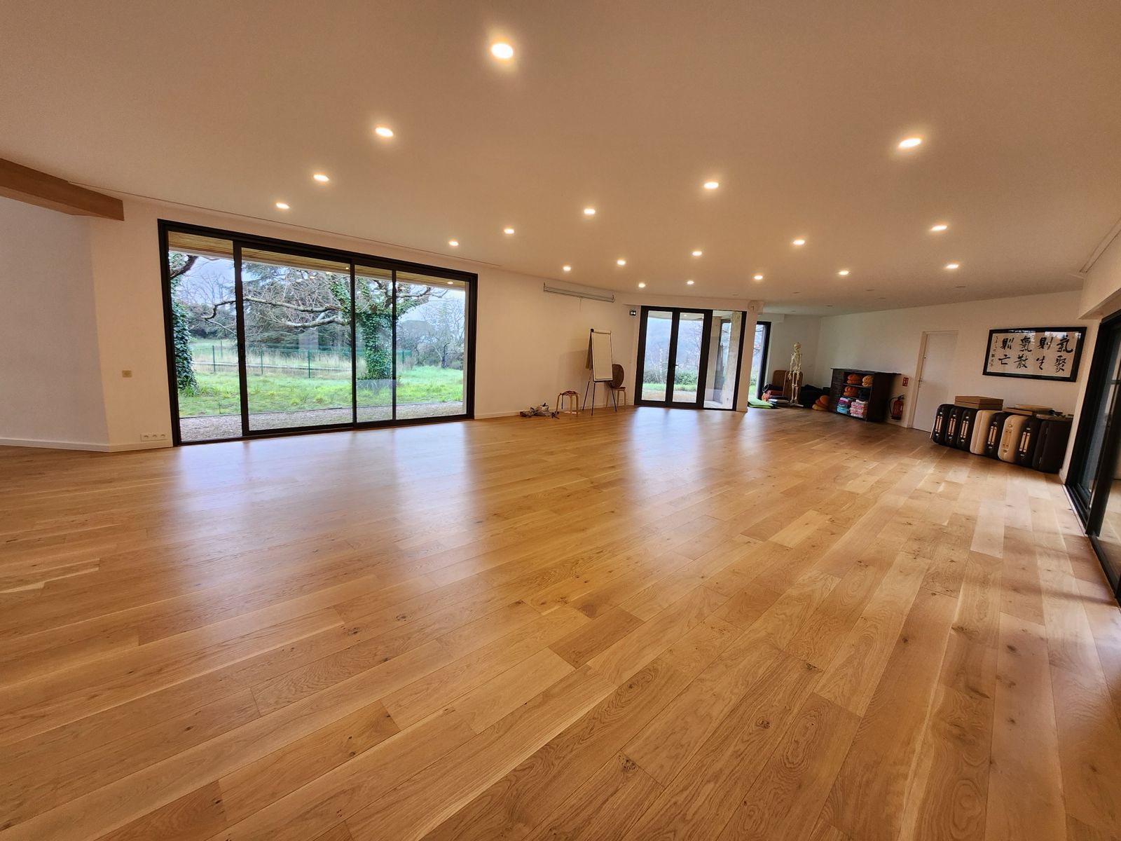 Salle 1